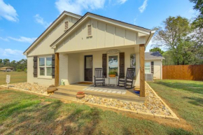 Horses Welcome Pittsburg Home Near Wineries!